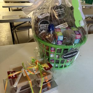 Chocolate Lovers 2 winners