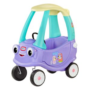 Bluey Cozy Coupe